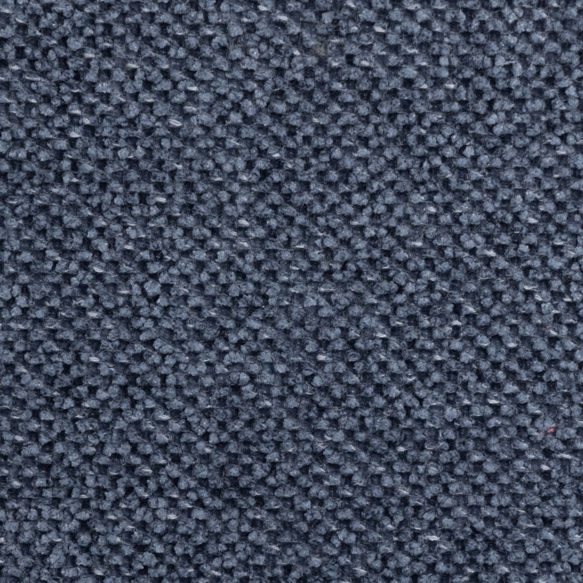 Navy upholstery fabric