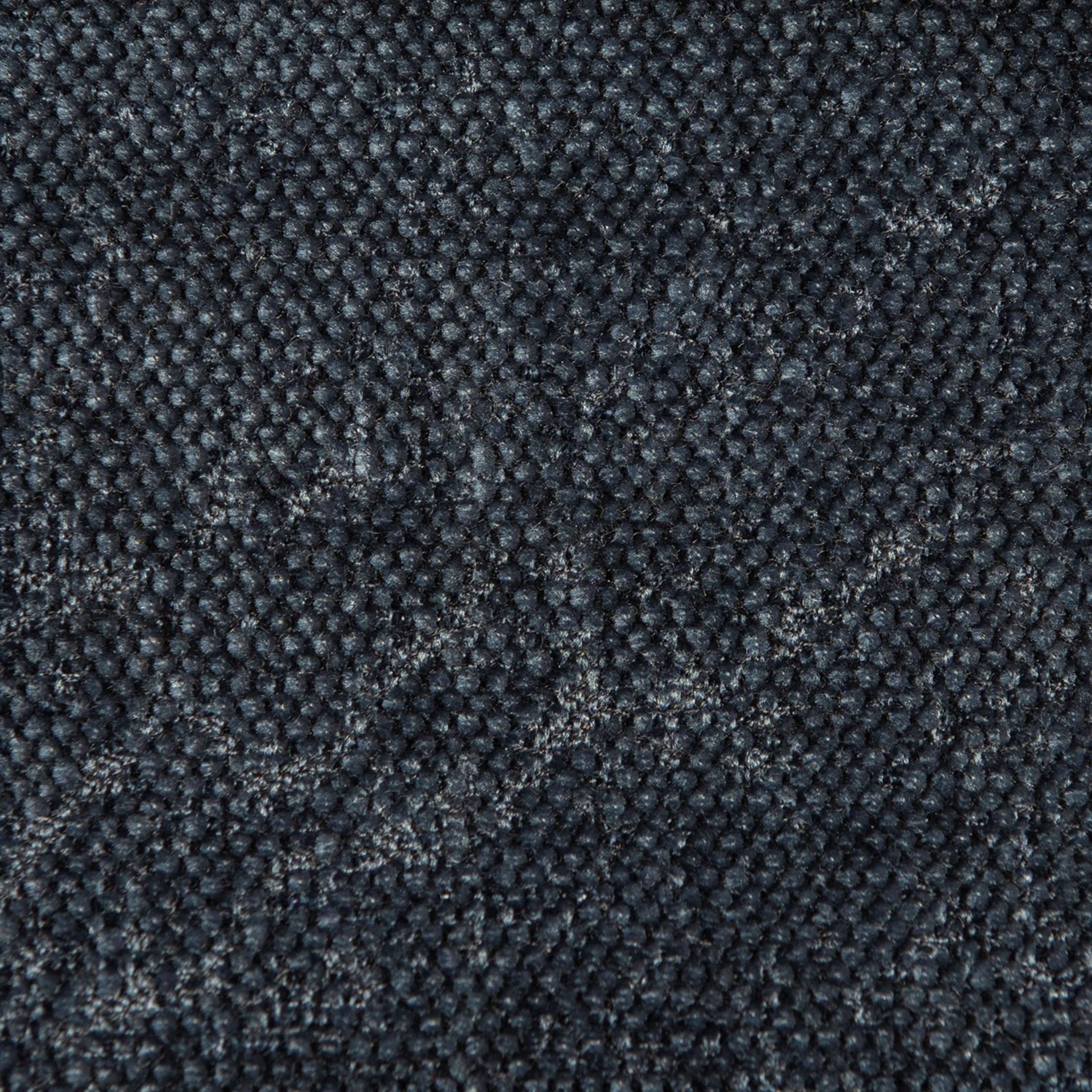 Navy upholstery fabric