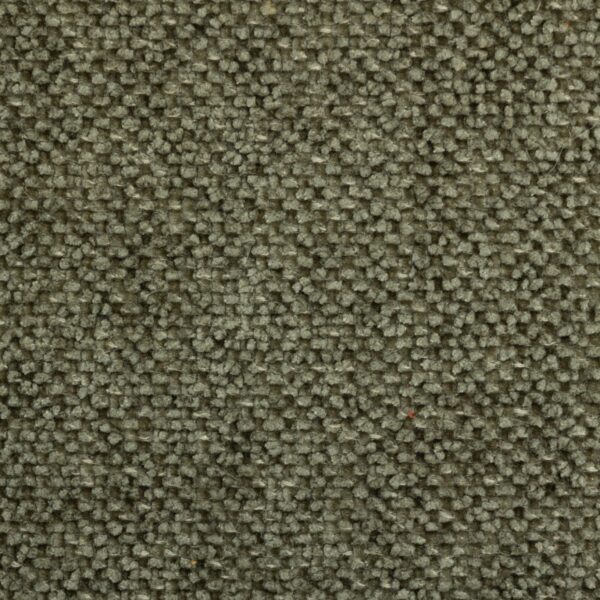 Green upholstery fabric