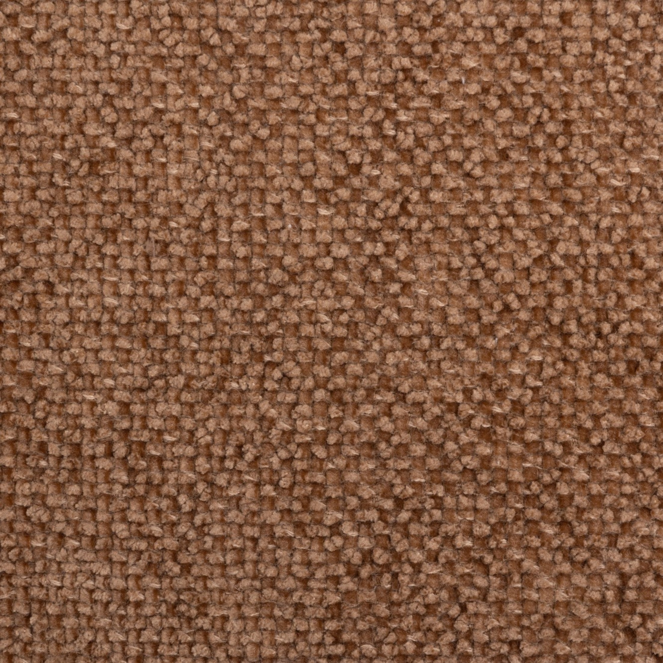 Brown upholstery fabric