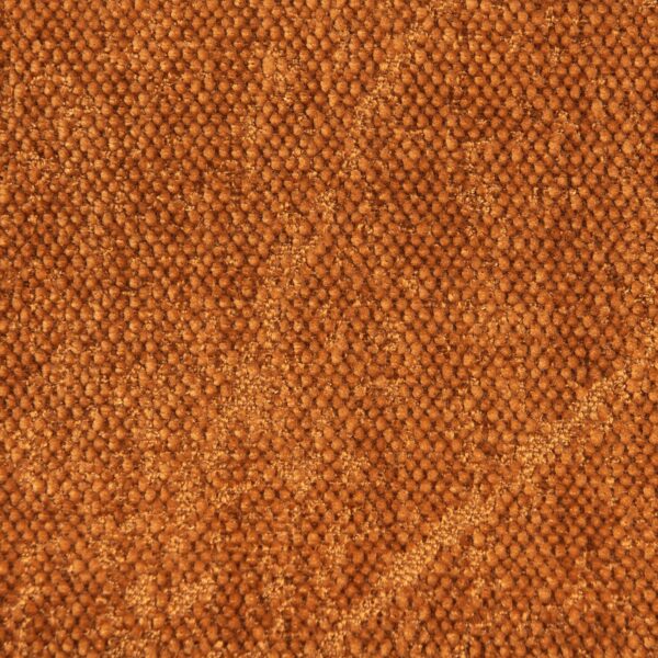 Greenhouse Fabrics F5124 Copper upholstery fabric swatch for sample-first furniture planning