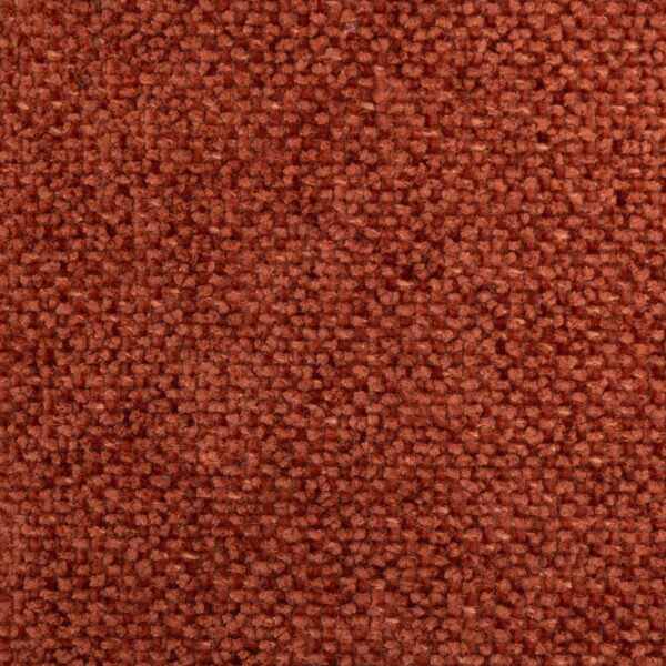 Red upholstery fabric