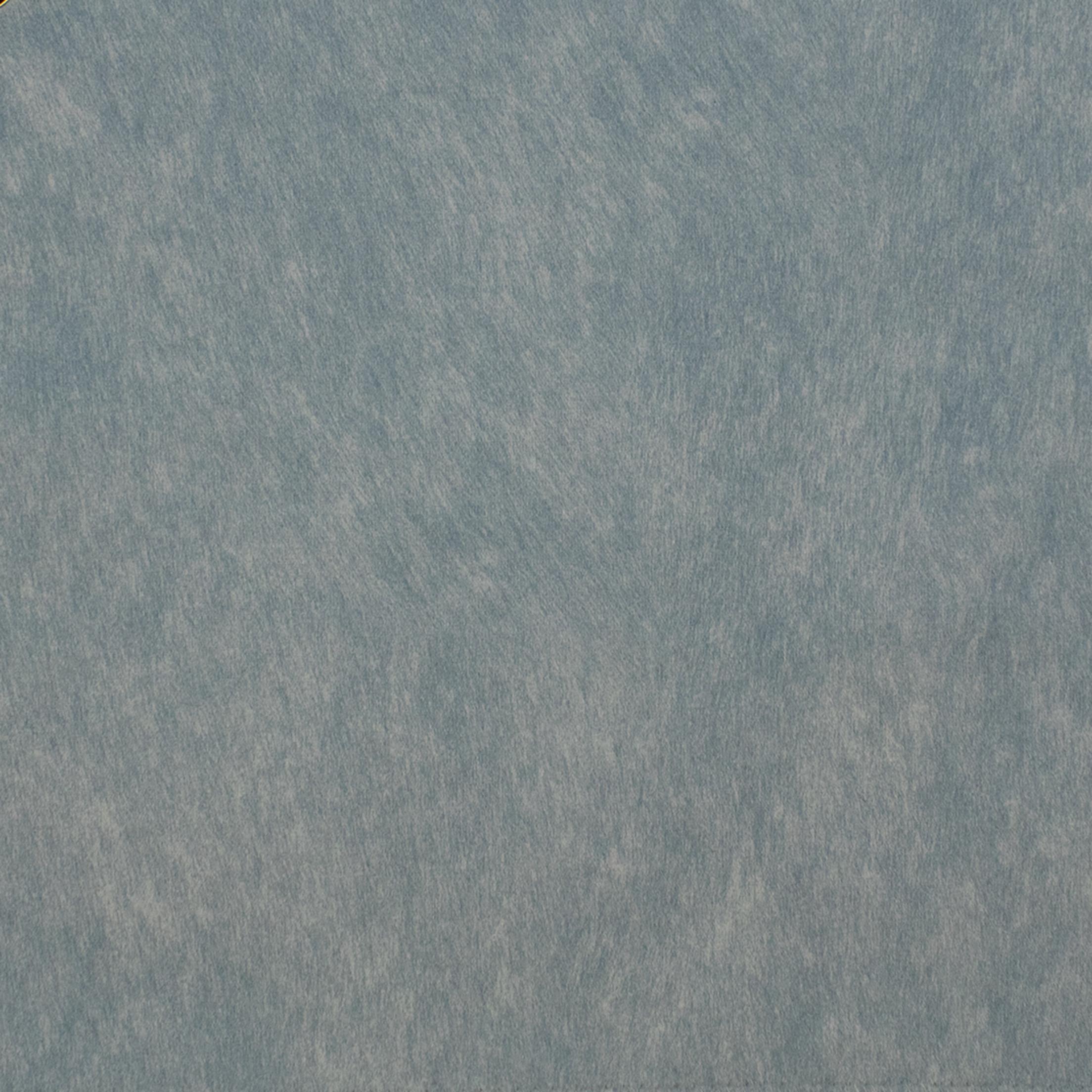 Blue upholstery fabric