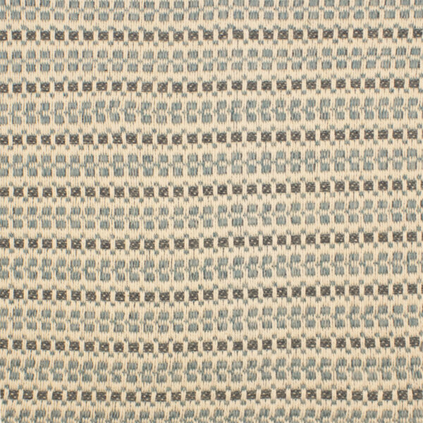 Greenhouse Fabrics F5135 Light Blue upholstery fabric swatch for sample-first furniture planning