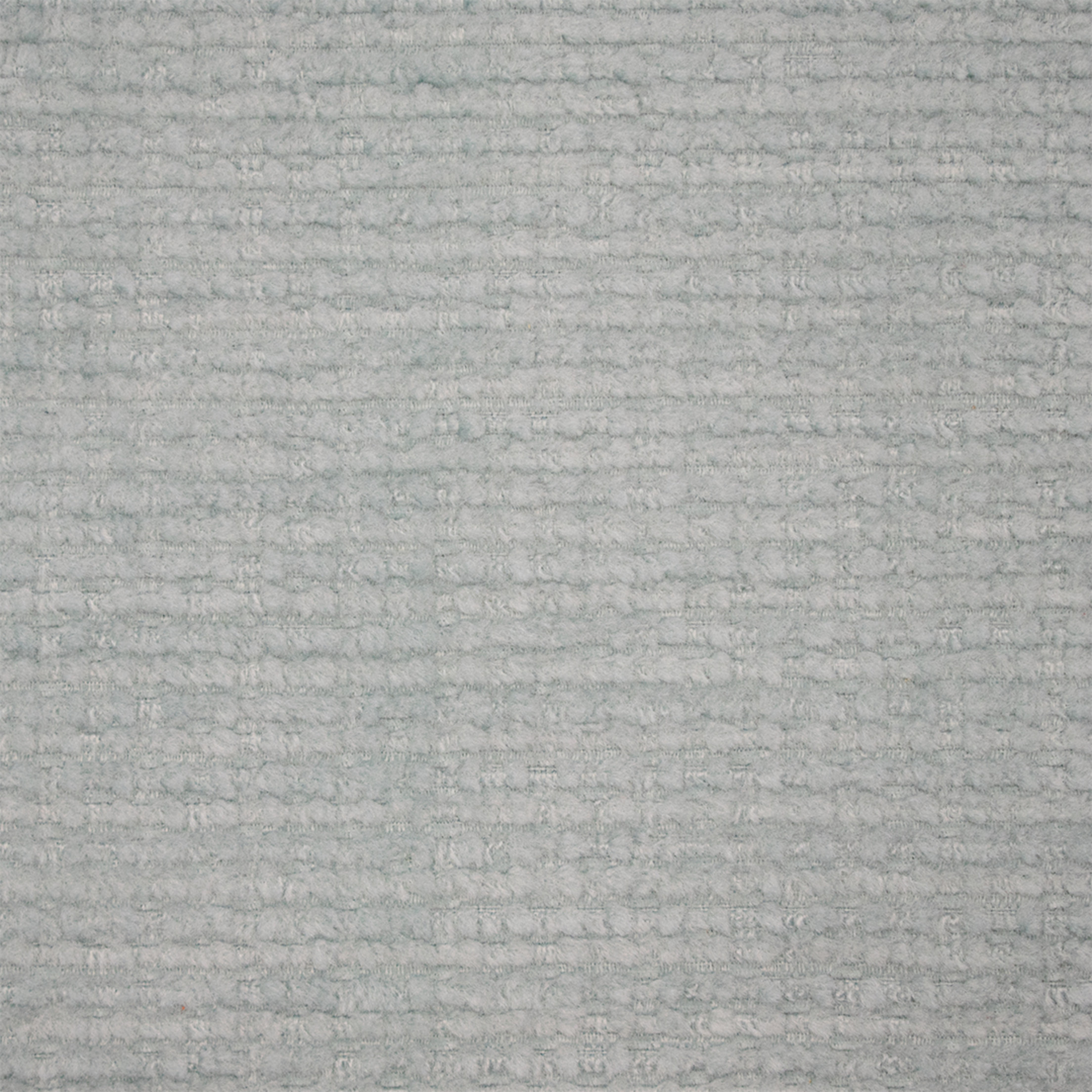 Blue upholstery fabric