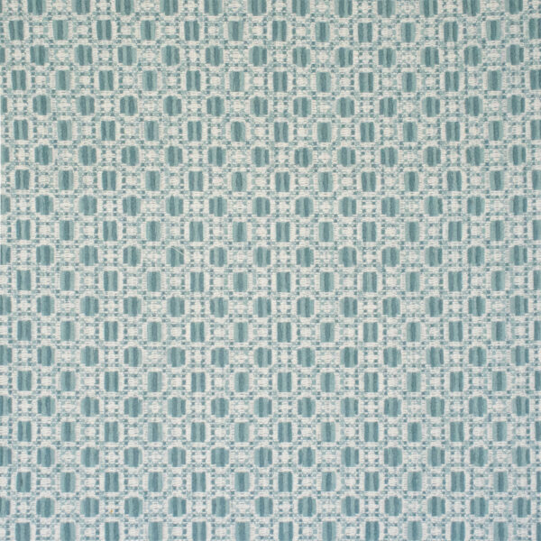 Greenhouse Fabrics F5140 Light Blue upholstery fabric swatch for sample-first furniture planning