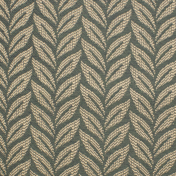 Greenhouse Fabrics F5142 Ocean upholstery fabric swatch for sample-first furniture planning