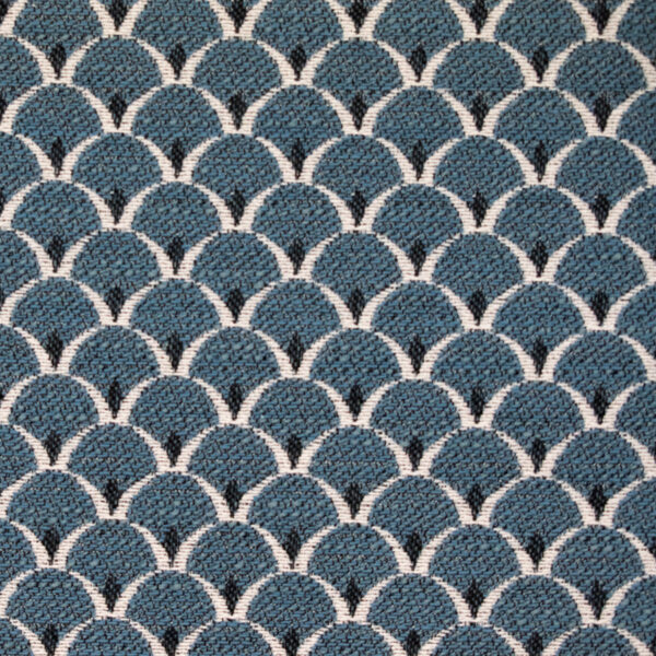 Greenhouse Fabrics F5148 Slate upholstery fabric swatch for sample-first furniture planning