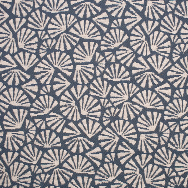 Greenhouse Fabrics F5150 Chambray upholstery fabric swatch for sample-first furniture planning