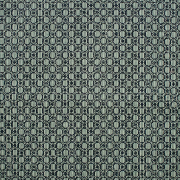 Greenhouse Fabrics F5153 Night Blue upholstery fabric swatch for sample-first furniture planning