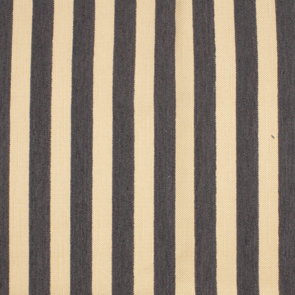 Blue upholstery fabric