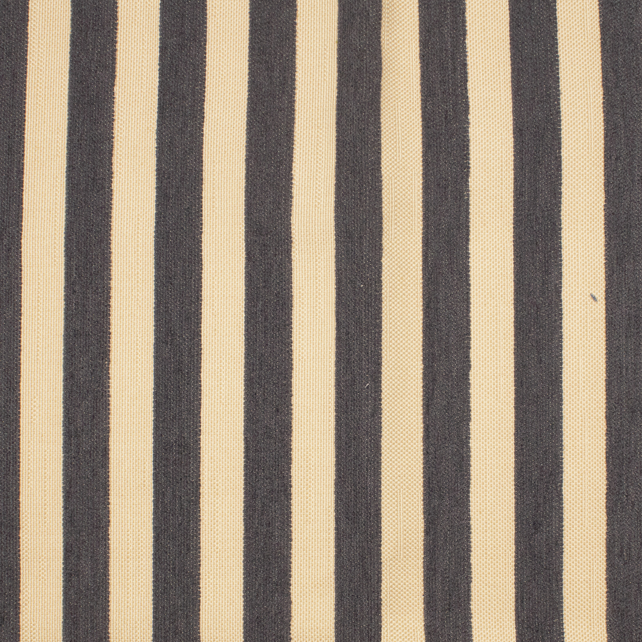 Blue upholstery fabric