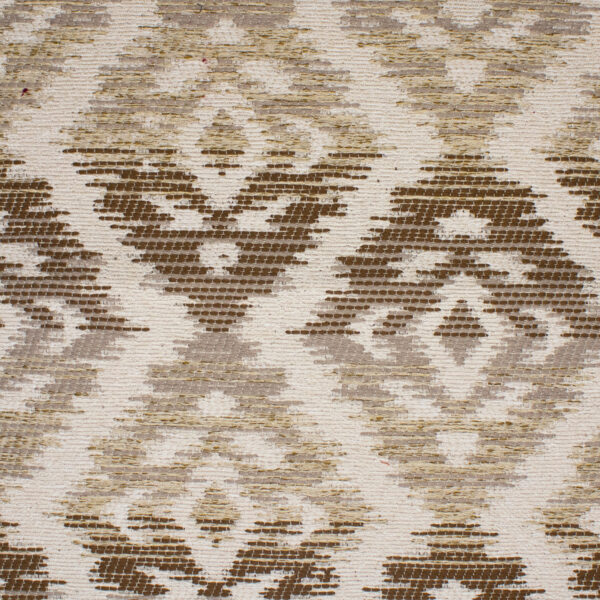 Greenhouse Fabrics F5170 Rice upholstery fabric swatch for sample-first furniture planning