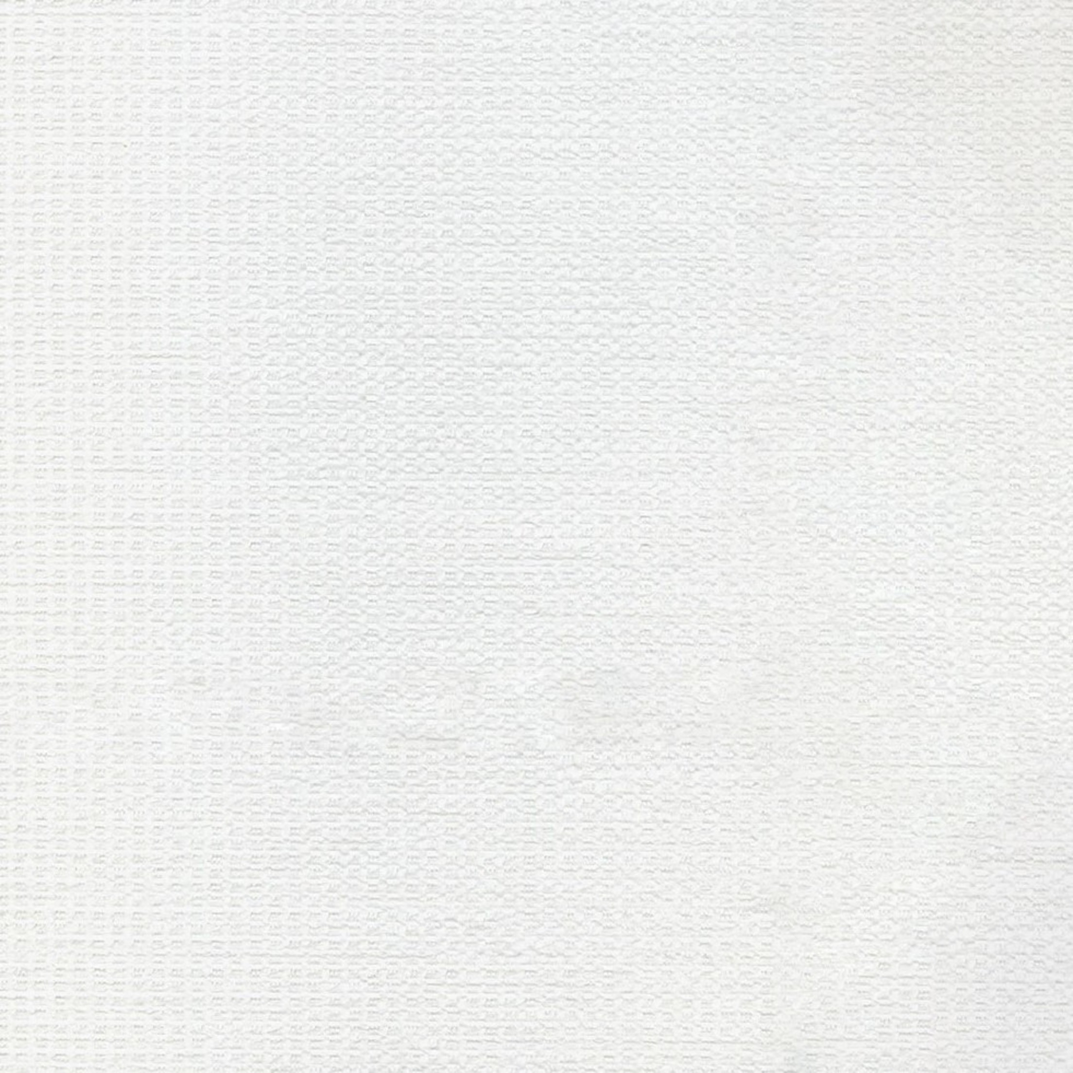 White upholstery fabric
