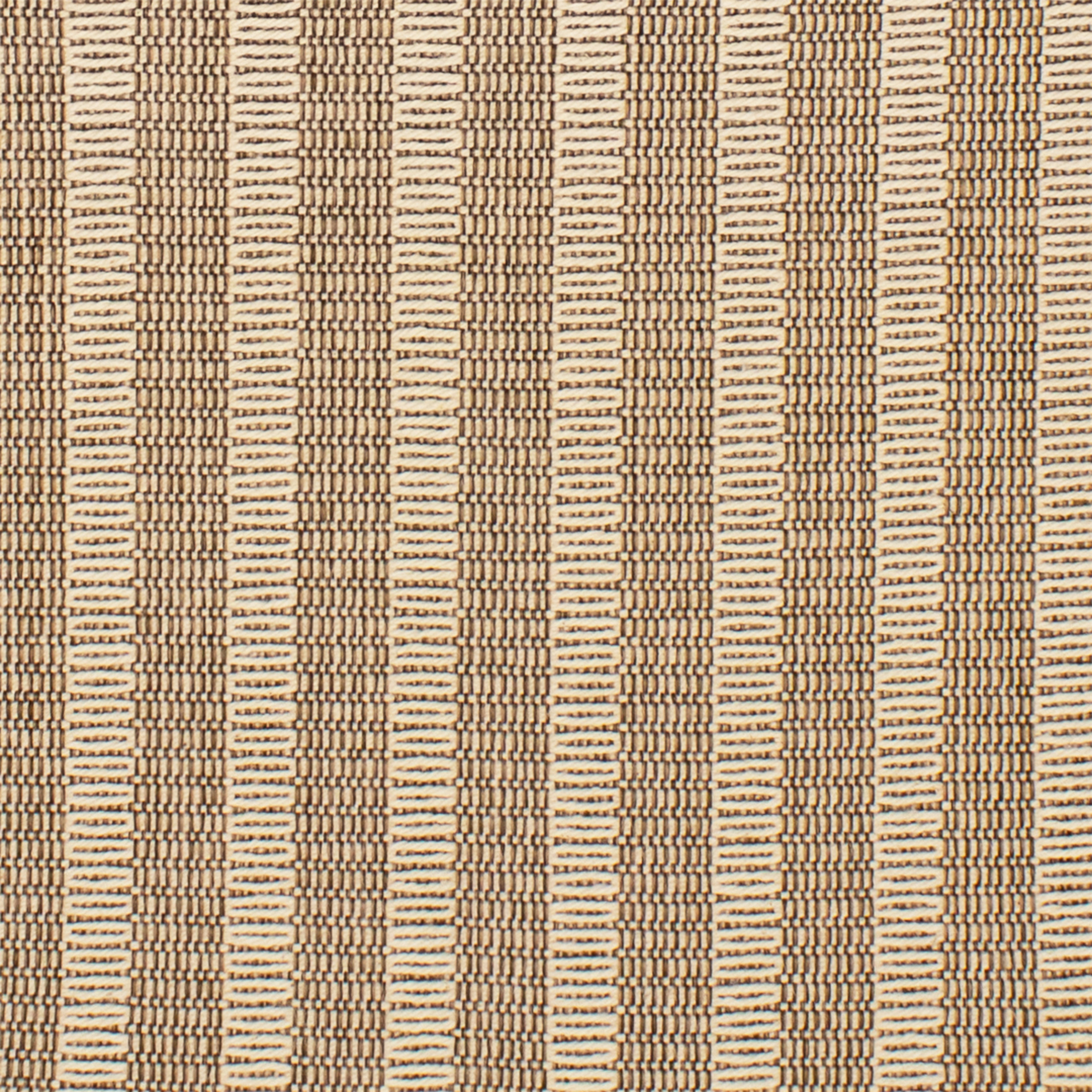 Brown upholstery fabric