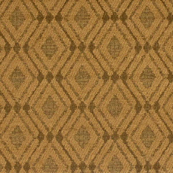 Greenhouse Fabrics F5198 Bronze upholstery fabric swatch for sample-first furniture planning