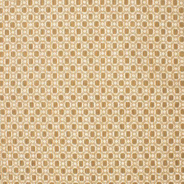Greenhouse Fabrics F5200 Gold upholstery fabric swatch for sample-first furniture planning