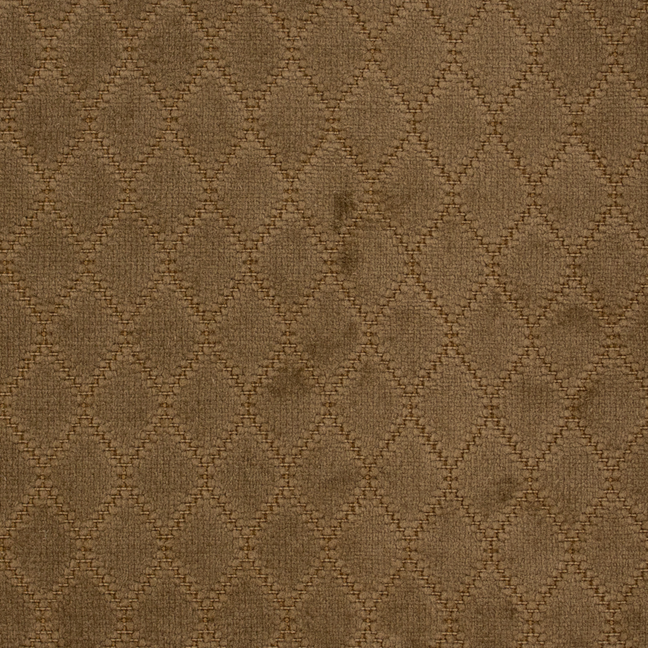 Brown upholstery fabric