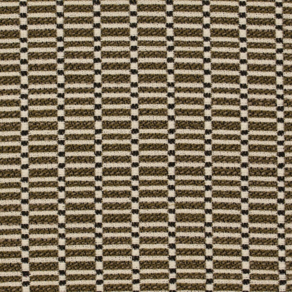 Greenhouse Fabrics F5207 Truffle upholstery fabric swatch for sample-first furniture planning