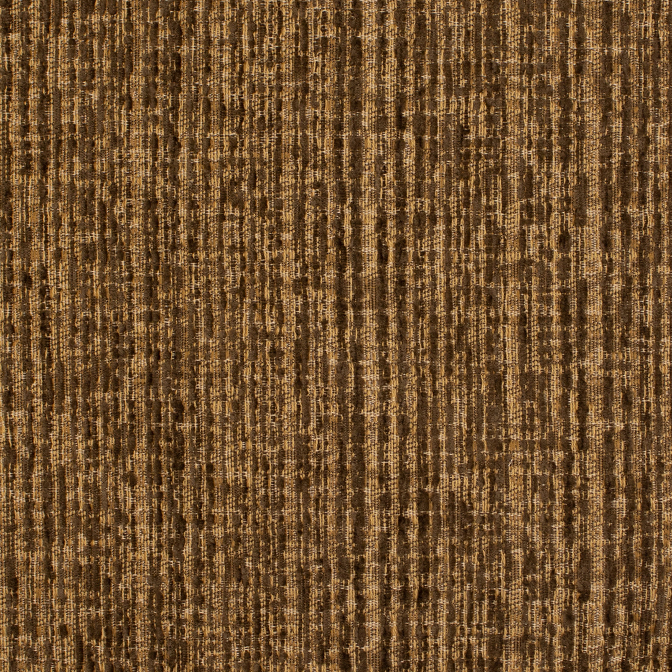 Brown upholstery fabric