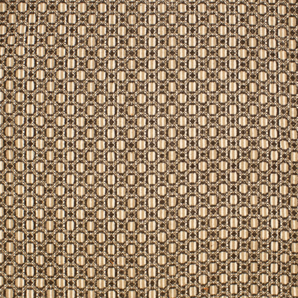 Greenhouse Fabrics F5211 Nut upholstery fabric swatch for sample-first furniture planning