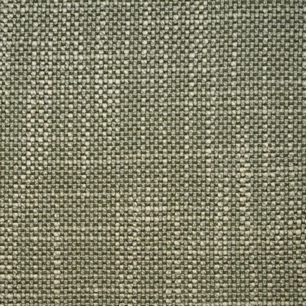 Green upholstery fabric
