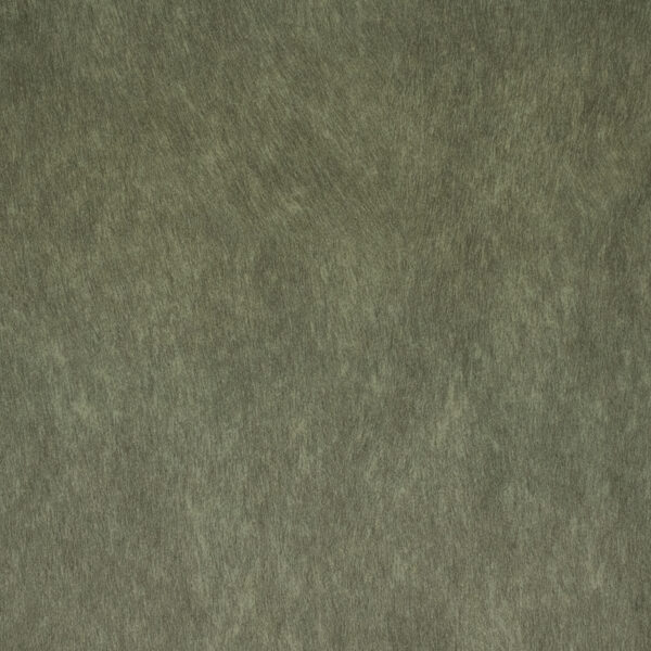 Green upholstery fabric