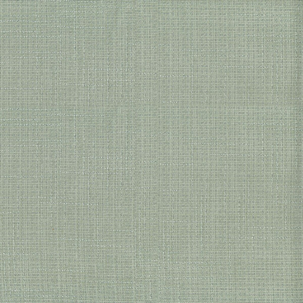 Green upholstery fabric