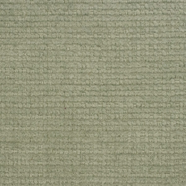 Green upholstery fabric