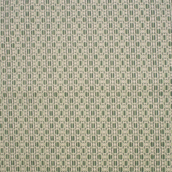 Greenhouse Fabrics F5242 Sage upholstery fabric swatch for sample-first furniture planning