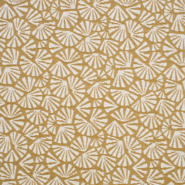 Greenhouse Fabrics F5246 Topaz upholstery fabric swatch for sample-first furniture planning