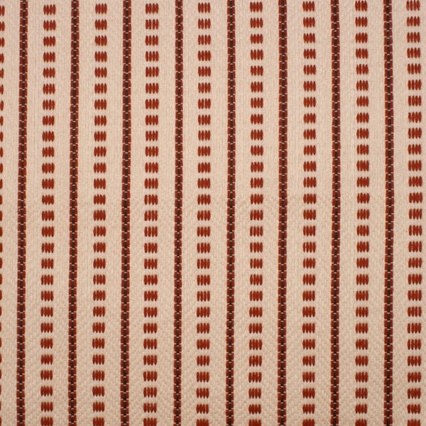 Greenhouse Fabrics F5257 Carnation upholstery fabric swatch for sample-first furniture planning