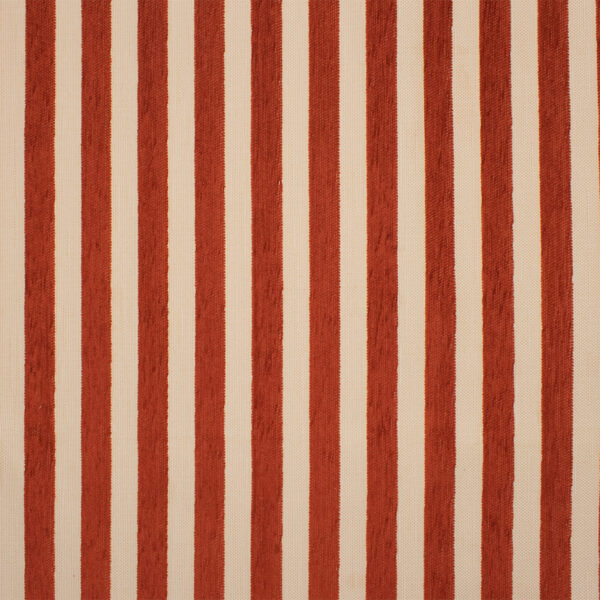 Greenhouse Fabrics F5258 Cinnamon upholstery fabric swatch for sample-first furniture planning