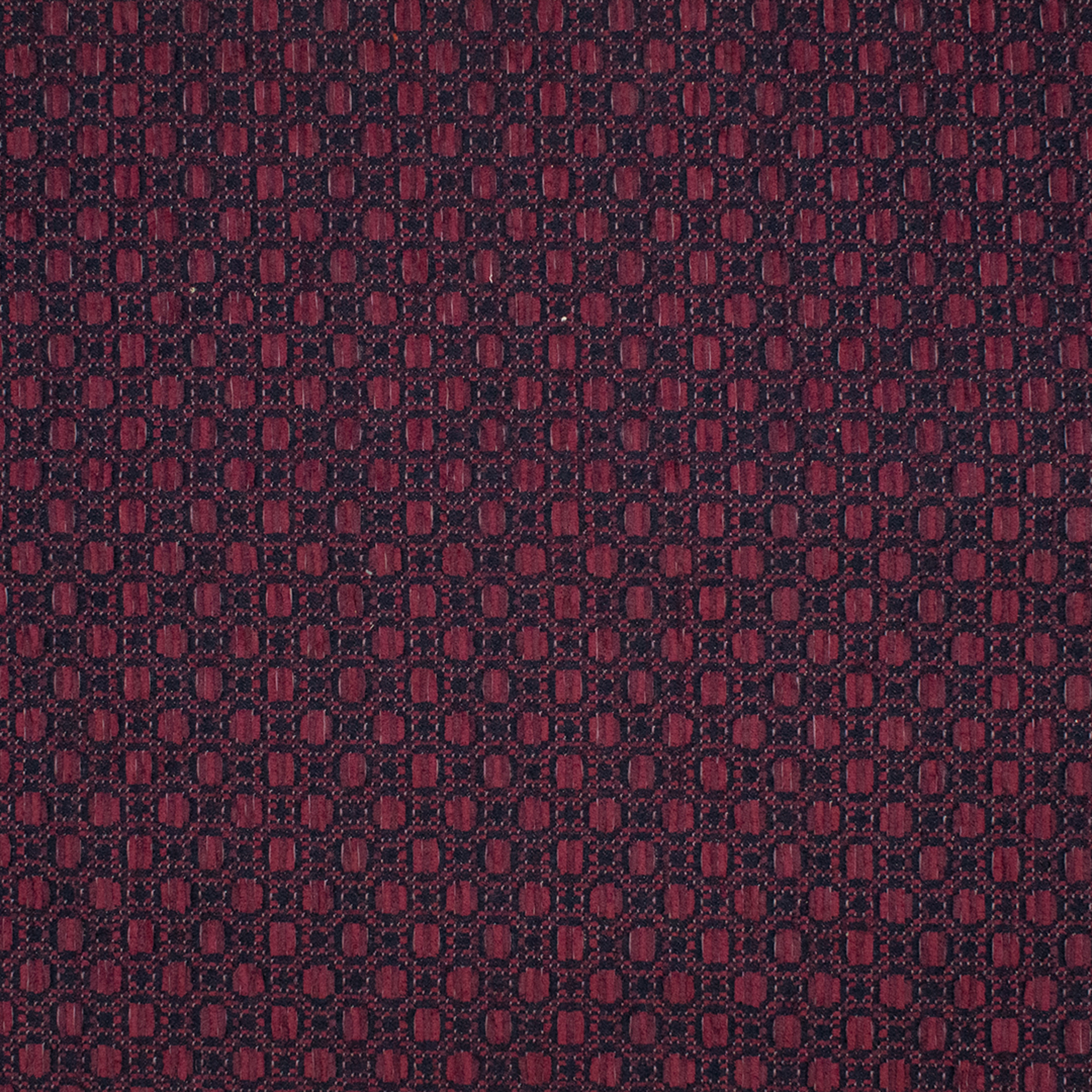 Purple upholstery fabric