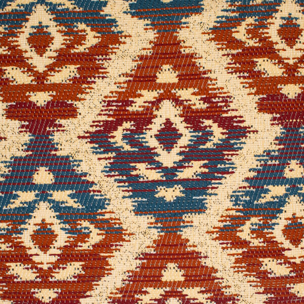Greenhouse Fabrics F5265 Arizona upholstery fabric swatch for sample-first furniture planning
