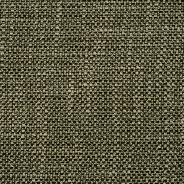 Green upholstery fabric