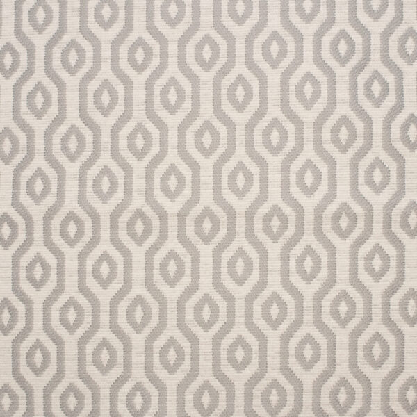 Greenhouse Fabrics F5273 Fog upholstery fabric swatch for sample-first furniture planning