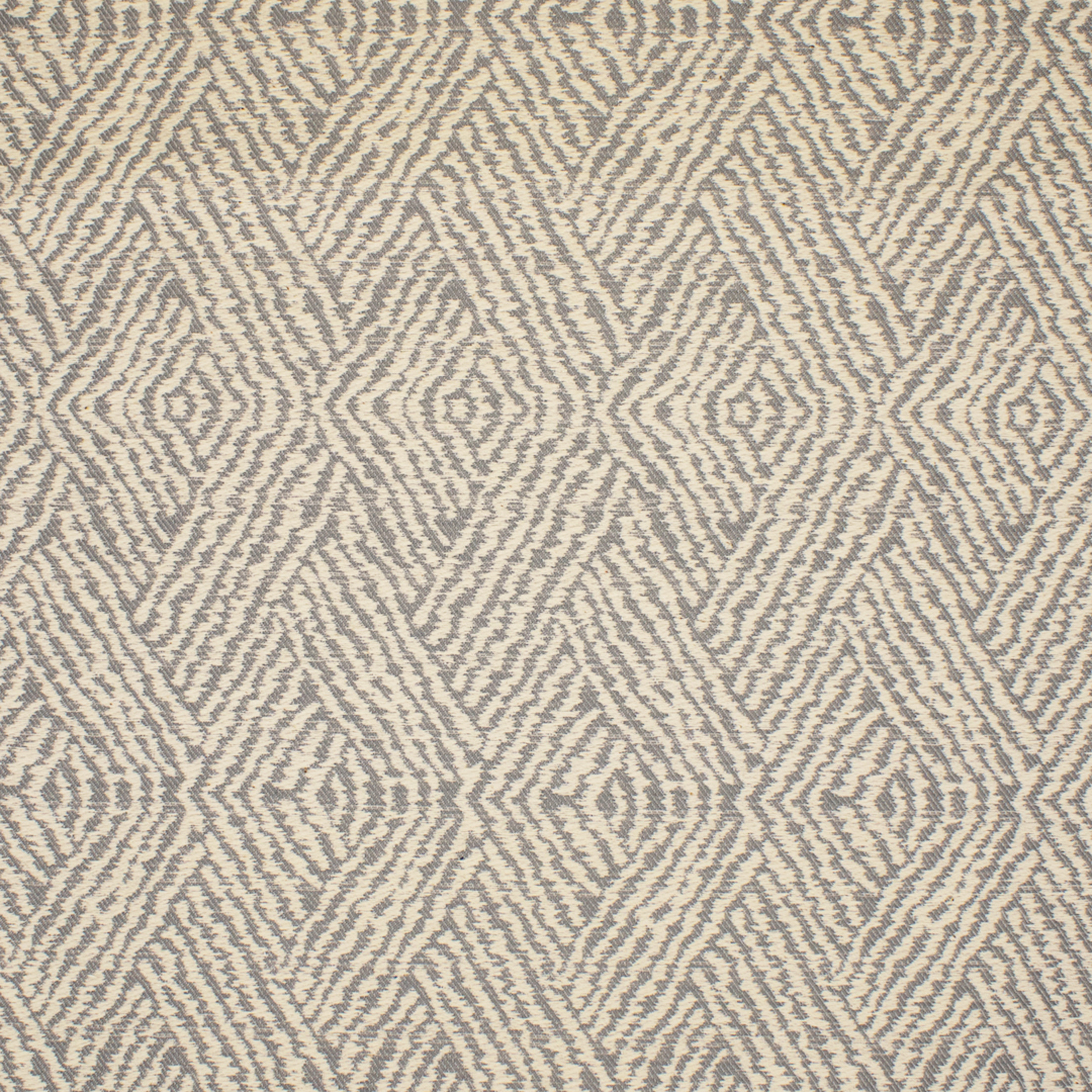 Gray upholstery fabric