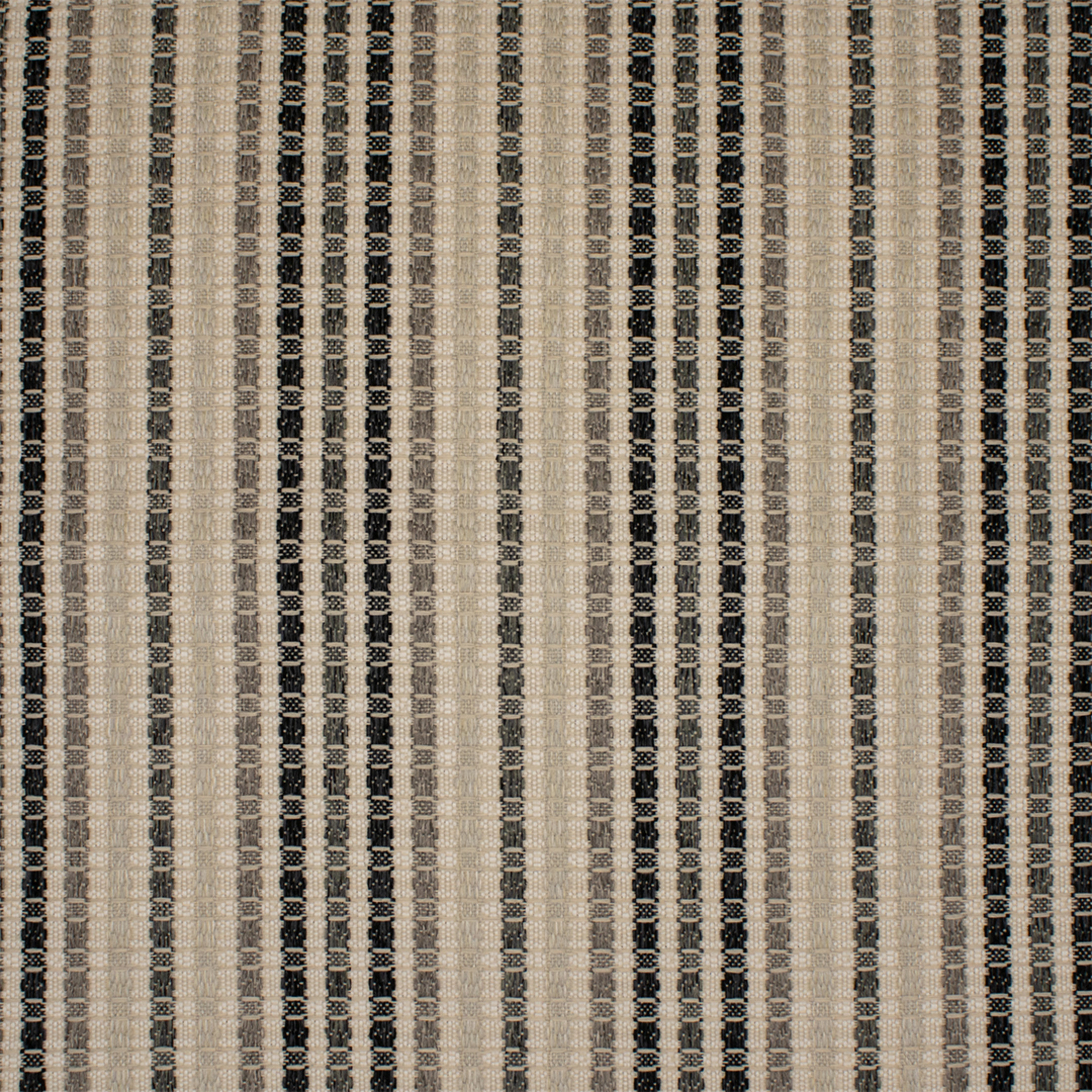 Gray upholstery fabric