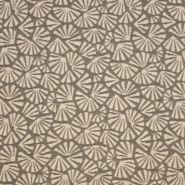 Greenhouse Fabrics F5284 Flint upholstery fabric swatch for sample-first furniture planning