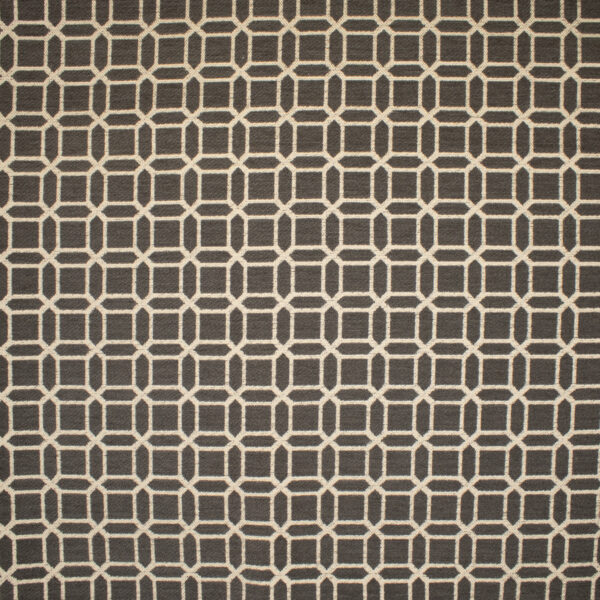 Greenhouse Fabrics F5292 Slate upholstery fabric swatch for sample-first furniture planning