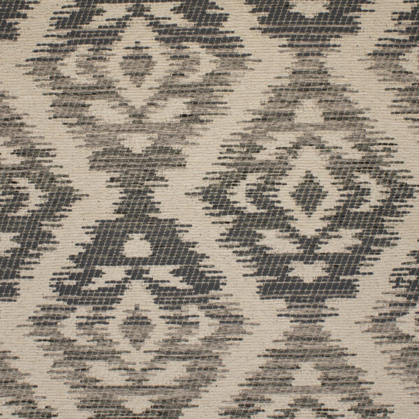 Greenhouse Fabrics F5294 Onyx upholstery fabric swatch for sample-first furniture planning