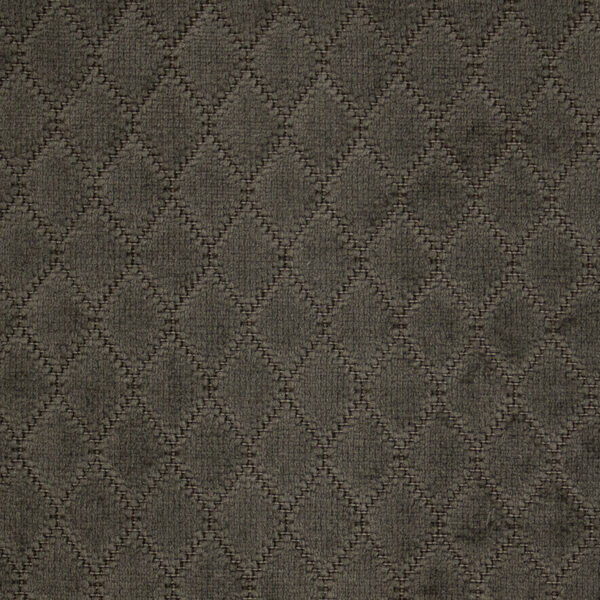 Greenhouse Fabrics F5297 Slate upholstery fabric swatch for sample-first furniture planning