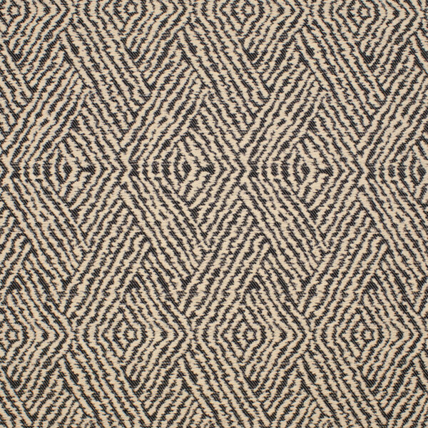 Greenhouse Fabrics F5303 Coal upholstery fabric swatch for sample-first furniture planning
