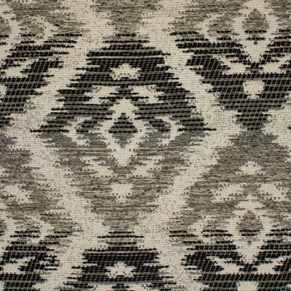 Greenhouse Fabrics F5304 Iron upholstery fabric swatch for sample-first furniture planning