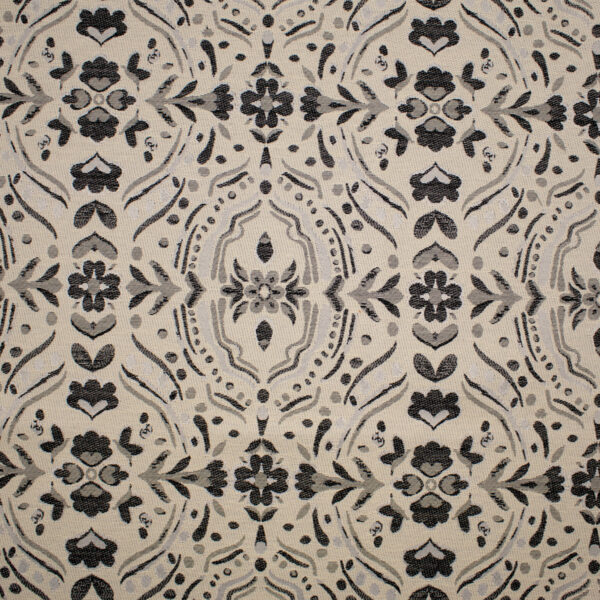 Greenhouse Fabrics F5305 Night upholstery fabric swatch for sample-first furniture planning