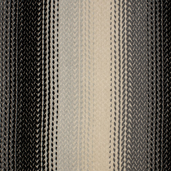 Greenhouse Fabrics F5310 Onyx upholstery fabric swatch for sample-first furniture planning