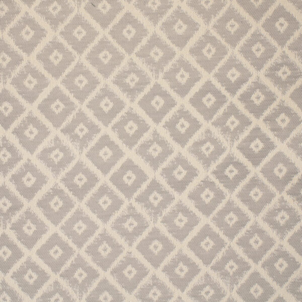 Greenhouse Fabrics F5315 Silver upholstery fabric swatch for sample-first furniture planning