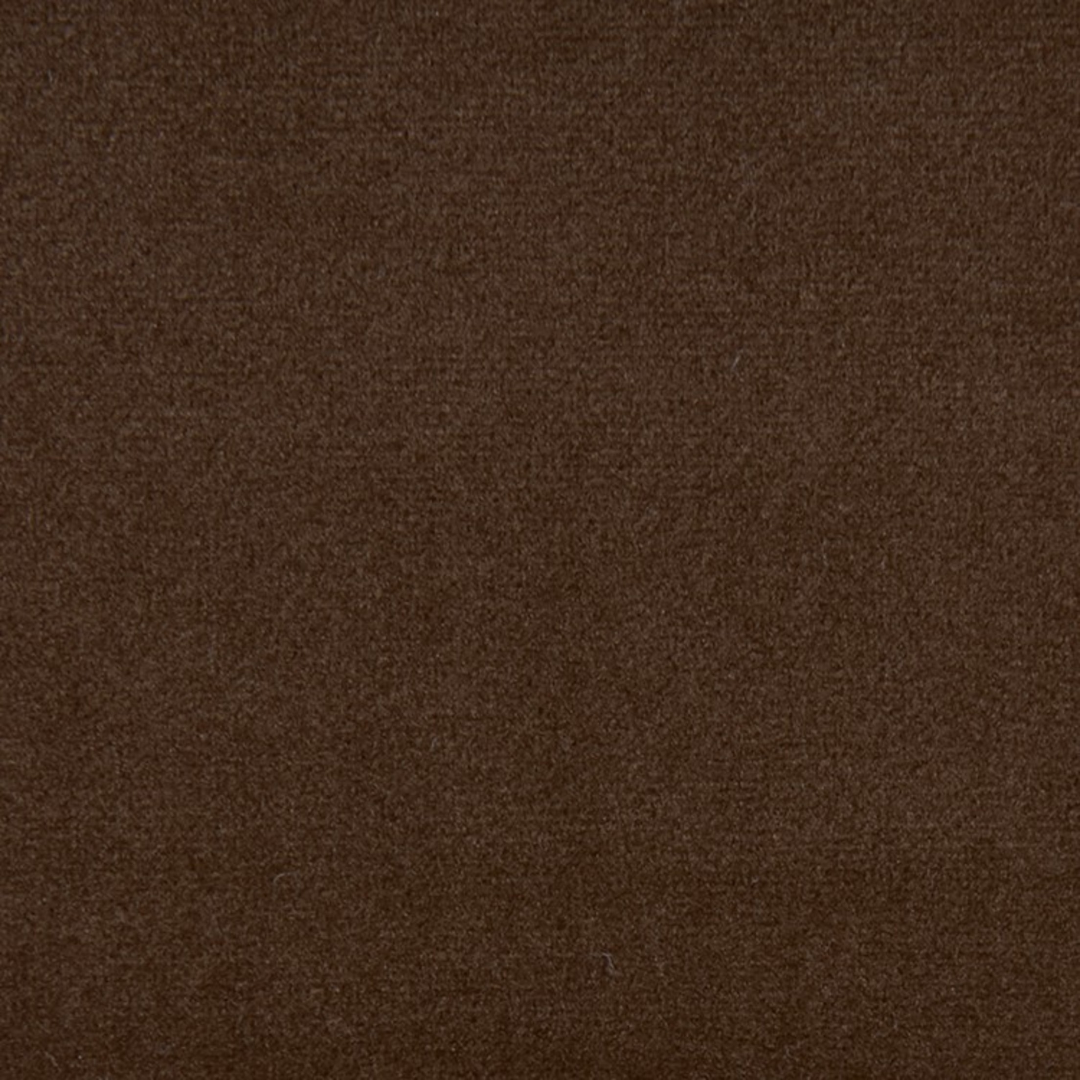 Brown upholstery fabric