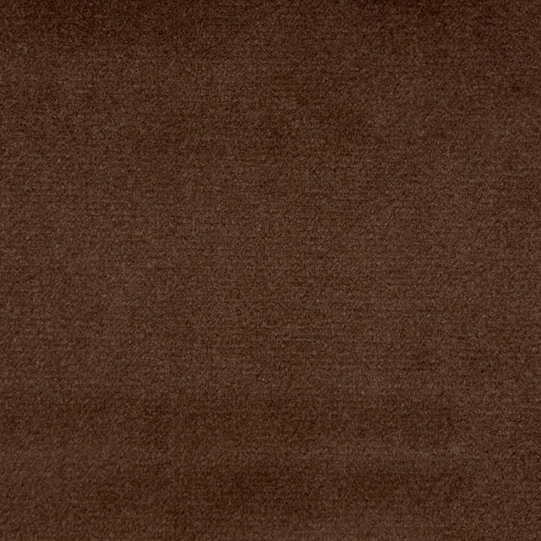 Brown upholstery fabric